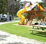 Barwon River Tourist Park - Goulburn Accommodation