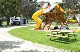 Barwon River Tourist Park - Goulburn Accommodation 0