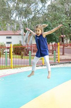 Barwon River Tourist Park - Goulburn Accommodation 1