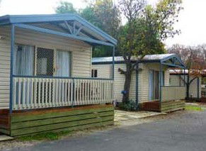 Barwon River Tourist Park - Goulburn Accommodation 2