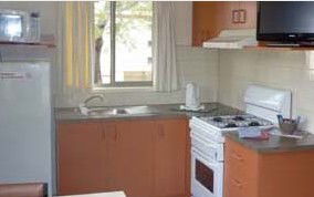 Barwon River Tourist Park - Goulburn Accommodation 4