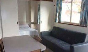 Barwon River Tourist Park - Goulburn Accommodation 5