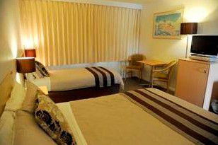 Comfort Inn Eastern Sands - Goulburn Accommodation 2