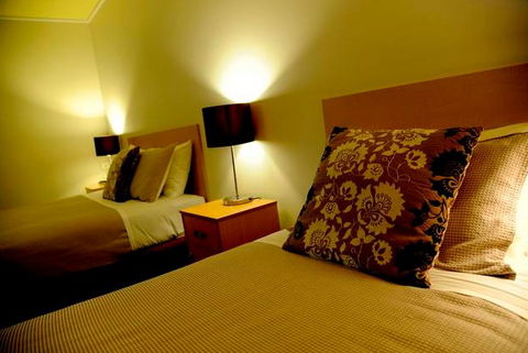 Comfort Inn Eastern Sands - Goulburn Accommodation 3