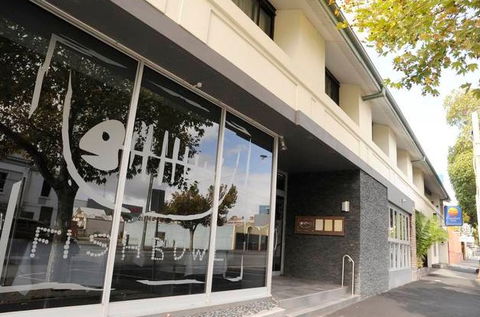 Comfort Inn Eastern Sands - Goulburn Accommodation 4