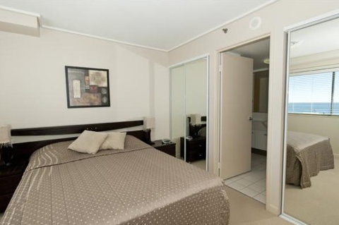 Seamark On First - Goulburn Accommodation 3