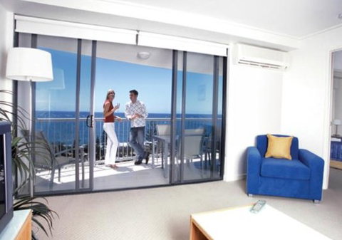 Seamark On First - Goulburn Accommodation 4
