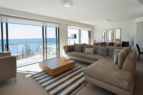 Seamark On First - Goulburn Accommodation 5