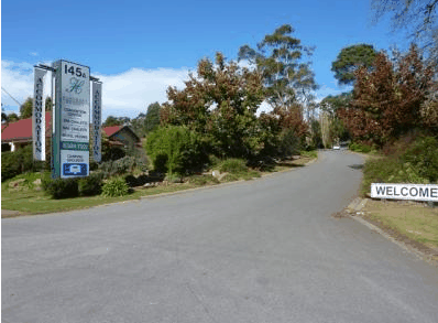 Hahndorf Resort - Goulburn Accommodation