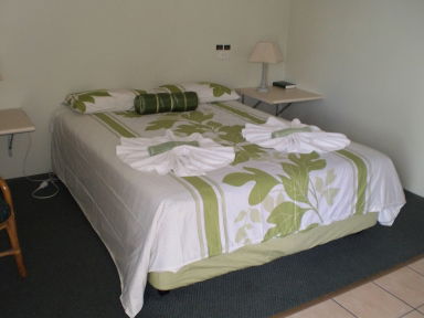 Caboolture QLD Goulburn Accommodation