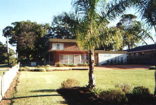 Beecroft Peninsula NSW Goulburn Accommodation
