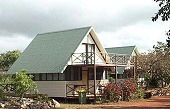 Seisia QLD Goulburn Accommodation