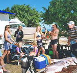 Shark Bay Cottages - Goulburn Accommodation