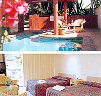 Silver Sands Motel - Goulburn Accommodation