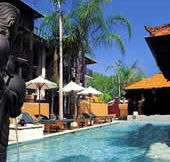 Hibiscus Gardens Spa Resort - Goulburn Accommodation