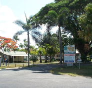 Mango Tree Tourist Park - Goulburn Accommodation