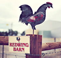 Redwing Farm - The Barn - Goulburn Accommodation