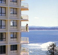 Carool Holiday Apartments - Goulburn Accommodation