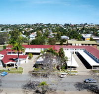 Central Park Motel - Goulburn Accommodation