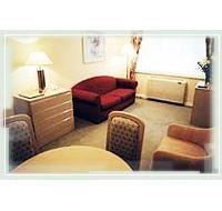 City Edge Serviced Apartments - Goulburn Accommodation