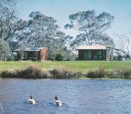 Goulburn Accommodation