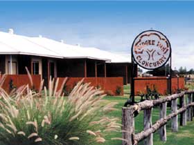 Gidgee Inn - Goulburn Accommodation 0