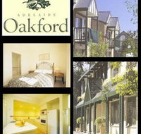 Adelaide Oakford Apartments - Goulburn Accommodation