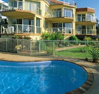A Baywatch Apartments - Goulburn Accommodation