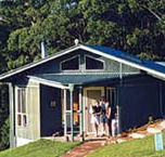 Jenolan Cabins - Goulburn Accommodation