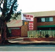 Gallop Motel - Goulburn Accommodation