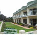 Merimbula Lake Apartments - Goulburn Accommodation
