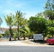 Mareeba Country Caravan Park - Goulburn Accommodation