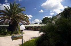 Pacific Paradise Motel - Goulburn Accommodation 0