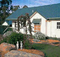 St Andrews Homestead - Goulburn Accommodation