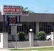 River Park Motor Inn - Goulburn Accommodation