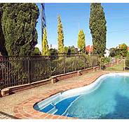 Newcastle Heights Motel - Goulburn Accommodation