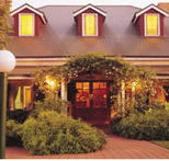 Peppers Guest House Hunter Valley - Goulburn Accommodation