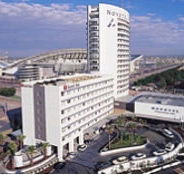 Novotel Sydney Olympic Park - Goulburn Accommodation