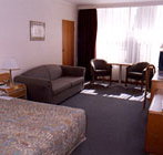 Comfort Inn Airport - Goulburn Accommodation