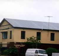 Balmoral House - Goulburn Accommodation