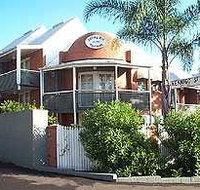 Spring Hill Terraces - Goulburn Accommodation