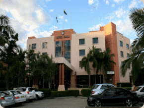 Woolloongabba QLD Goulburn Accommodation