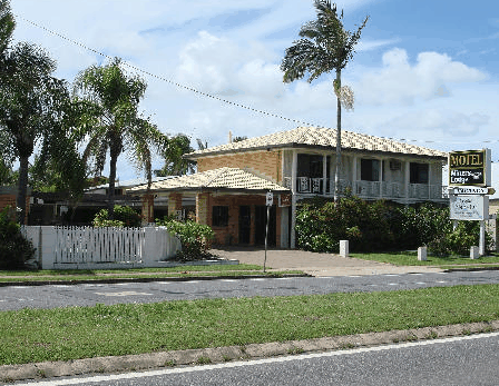 Miners Lodge Motor Inn - Goulburn Accommodation