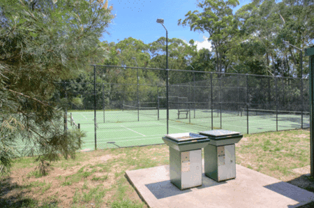 Colonial Ridge Resort - Goulburn Accommodation 1