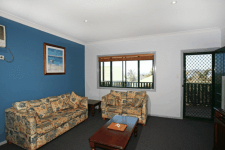 Colonial Ridge Resort - Goulburn Accommodation 3