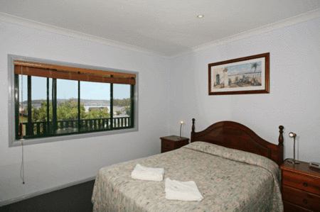 Colonial Ridge Resort - Goulburn Accommodation 4