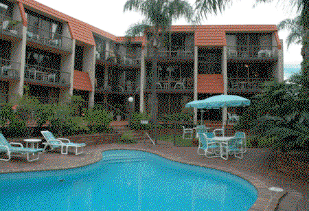 Gold Coast Mc QLD Goulburn Accommodation