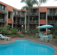 Surfspray Court Holiday Apartments - Goulburn Accommodation