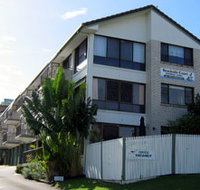 Beachside Court - Goulburn Accommodation