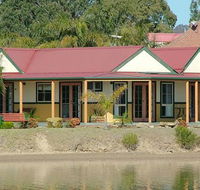 Coachhouse Marina Resort Batemans Bay - Goulburn Accommodation